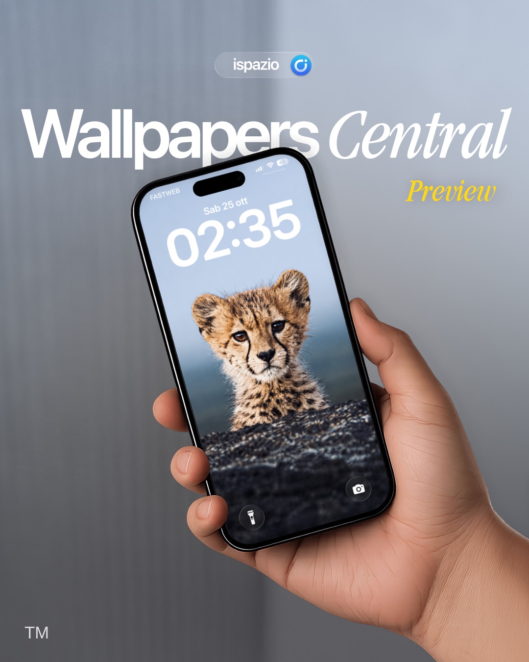 iPhone Preview