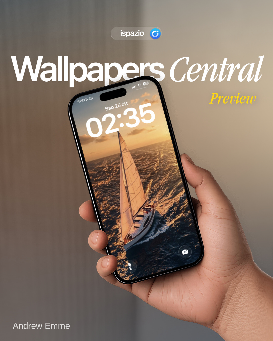 iPhone Preview