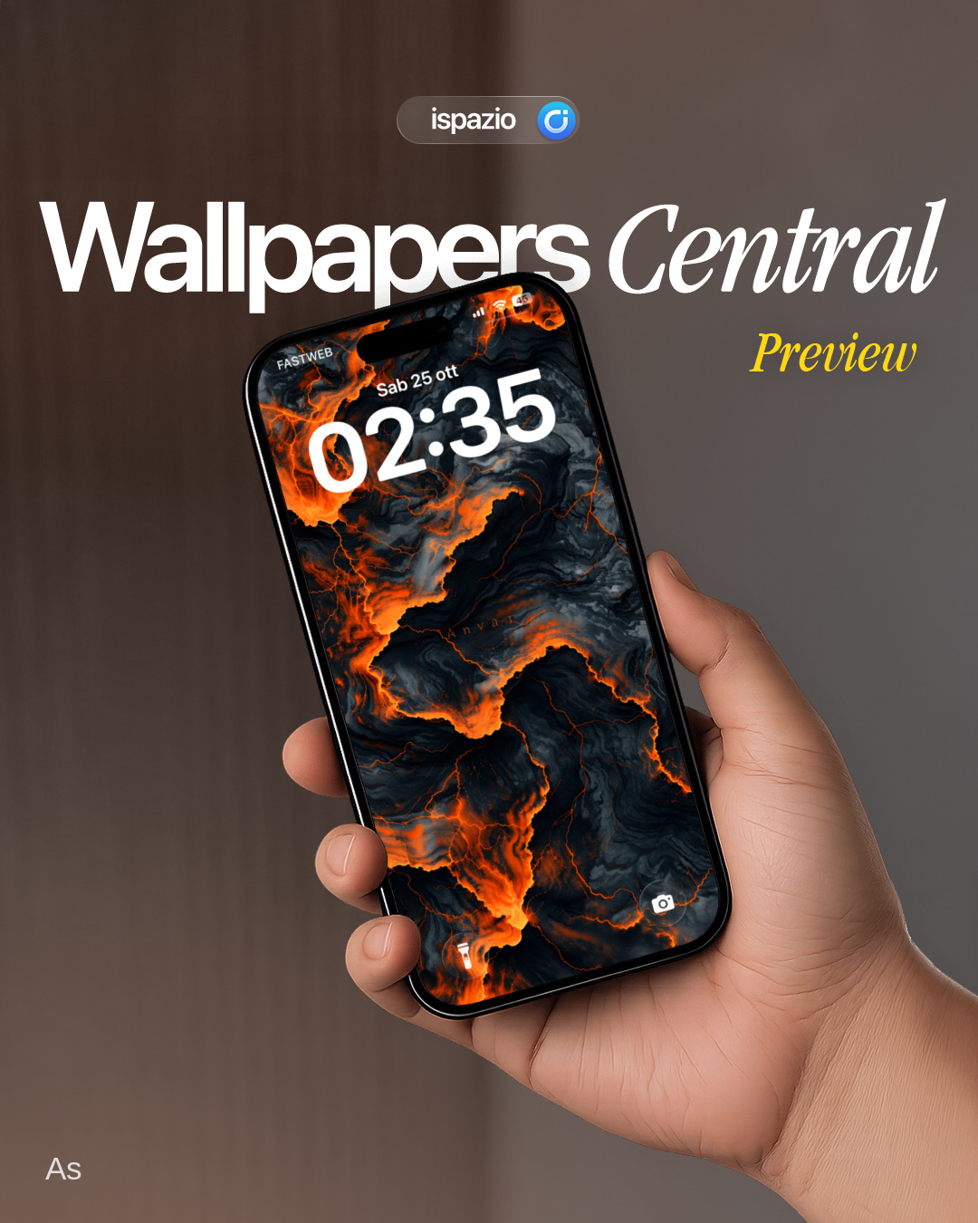 iPhone Preview