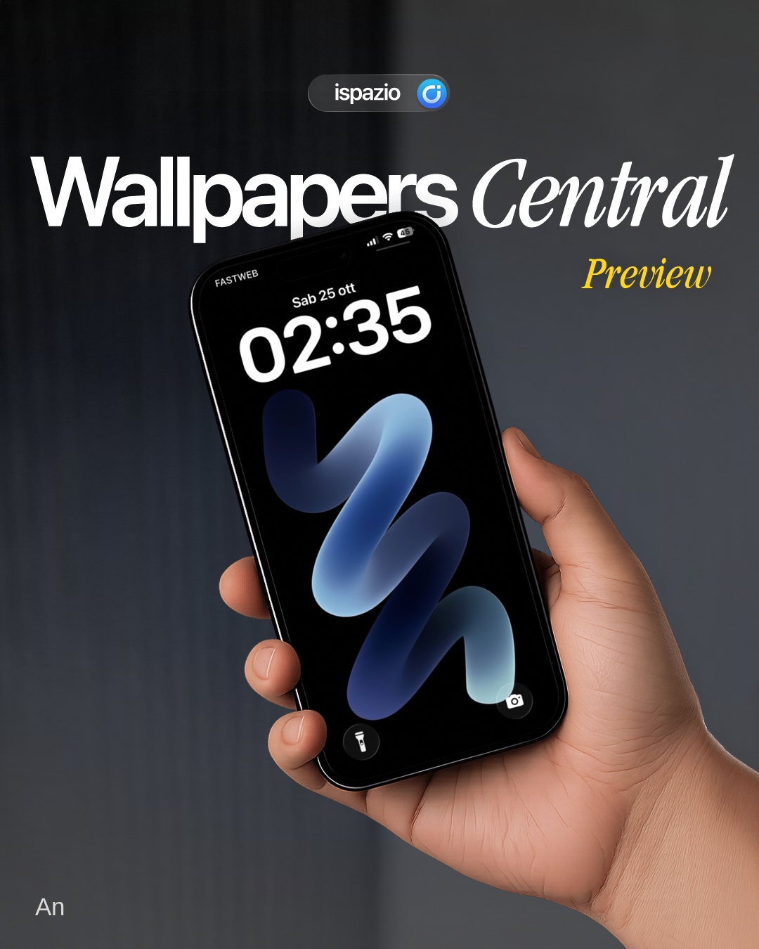 iPhone Preview