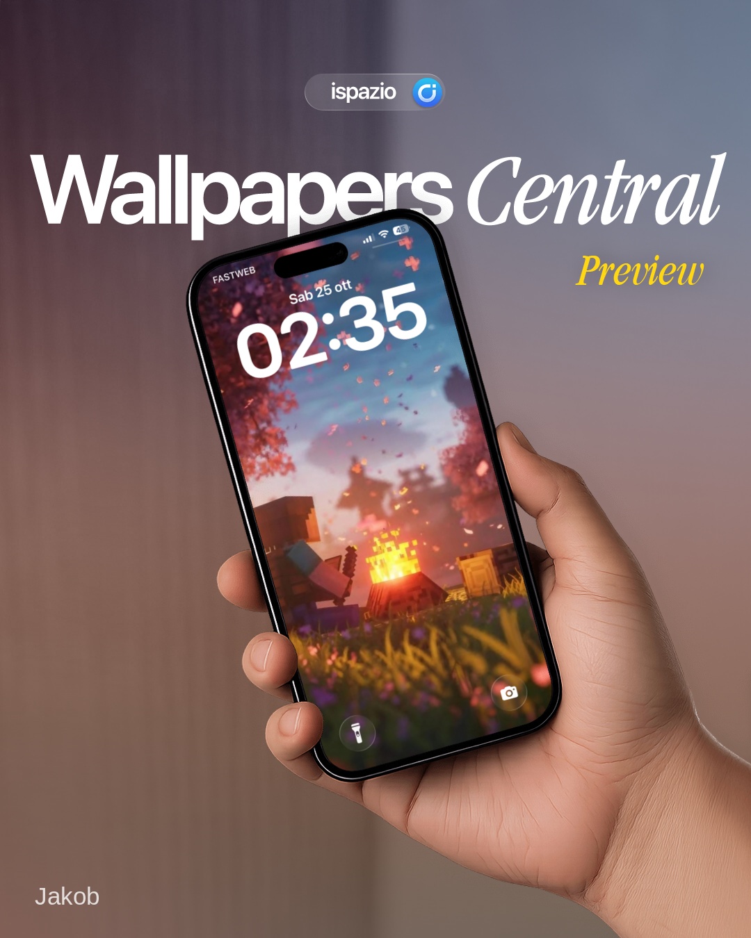 iPhone Preview
