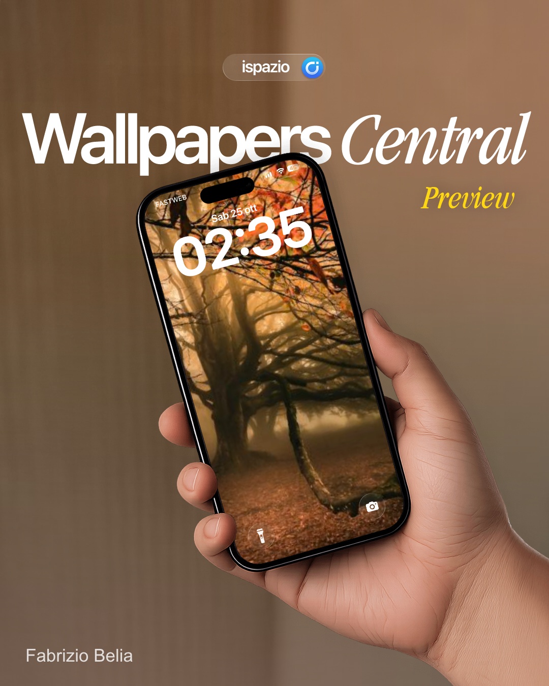 iPhone Preview