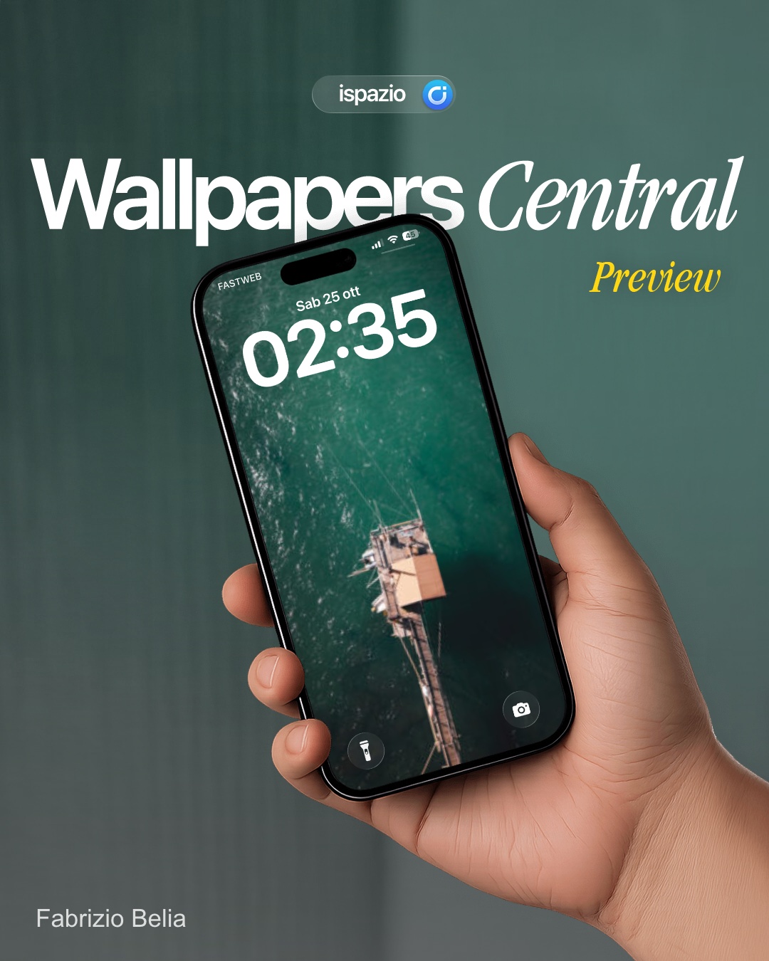 iPhone Preview