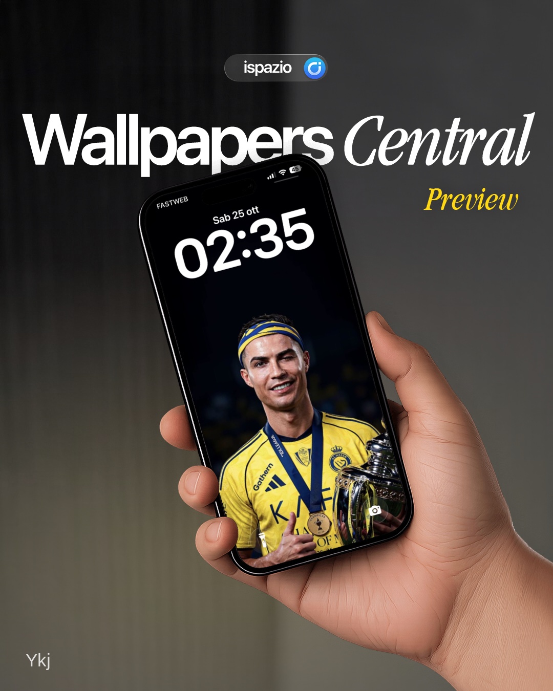 iPhone Preview