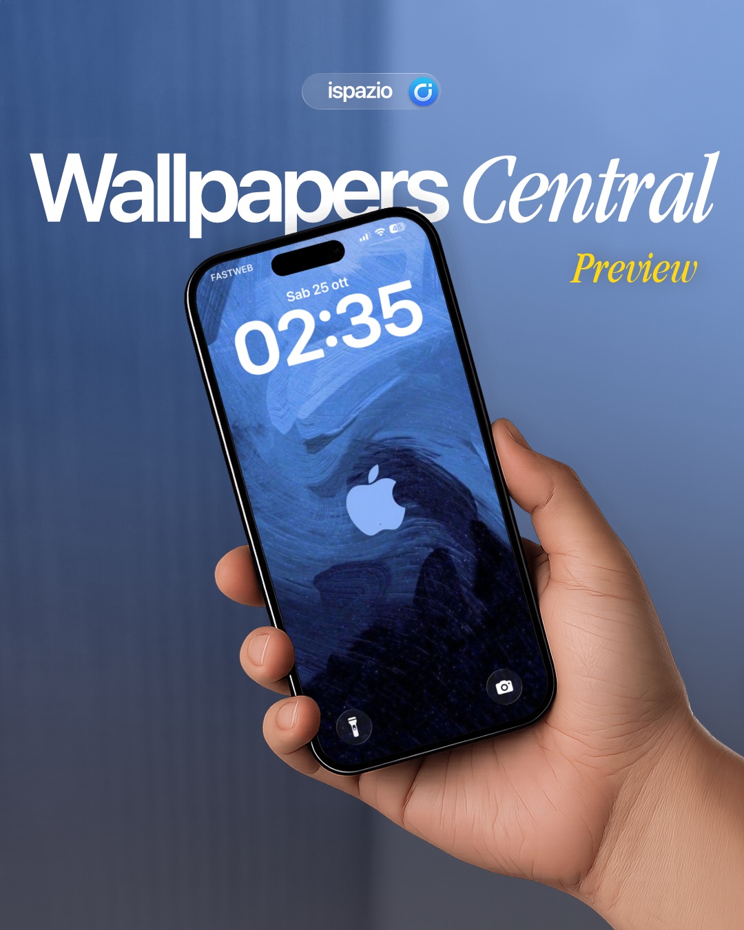 iPhone Preview