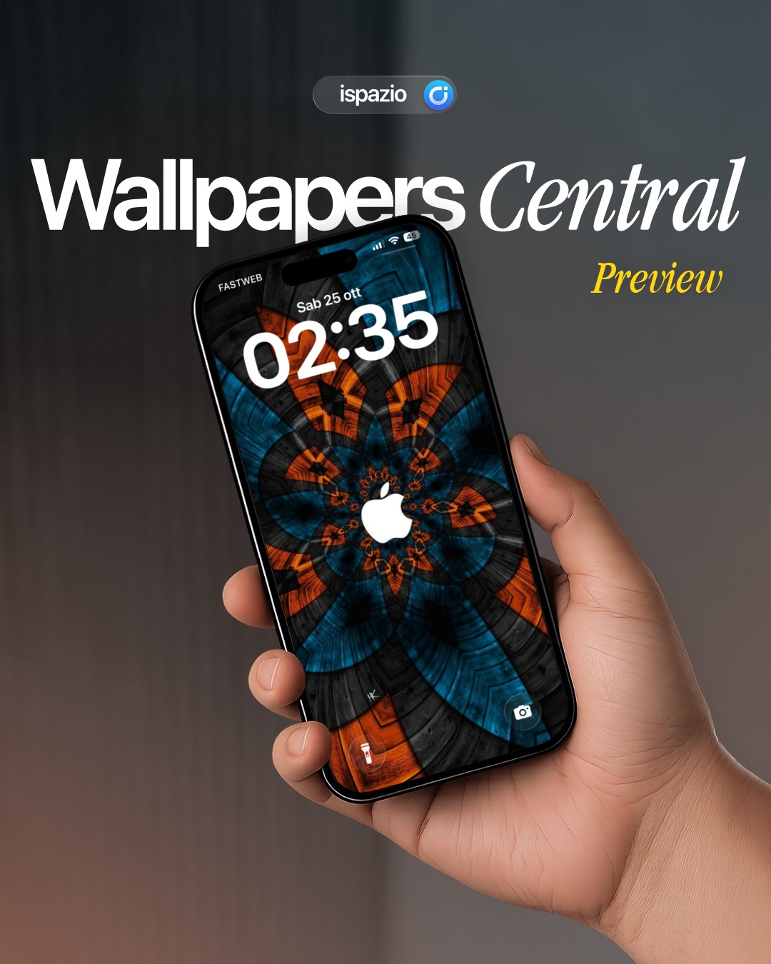 iPhone Preview
