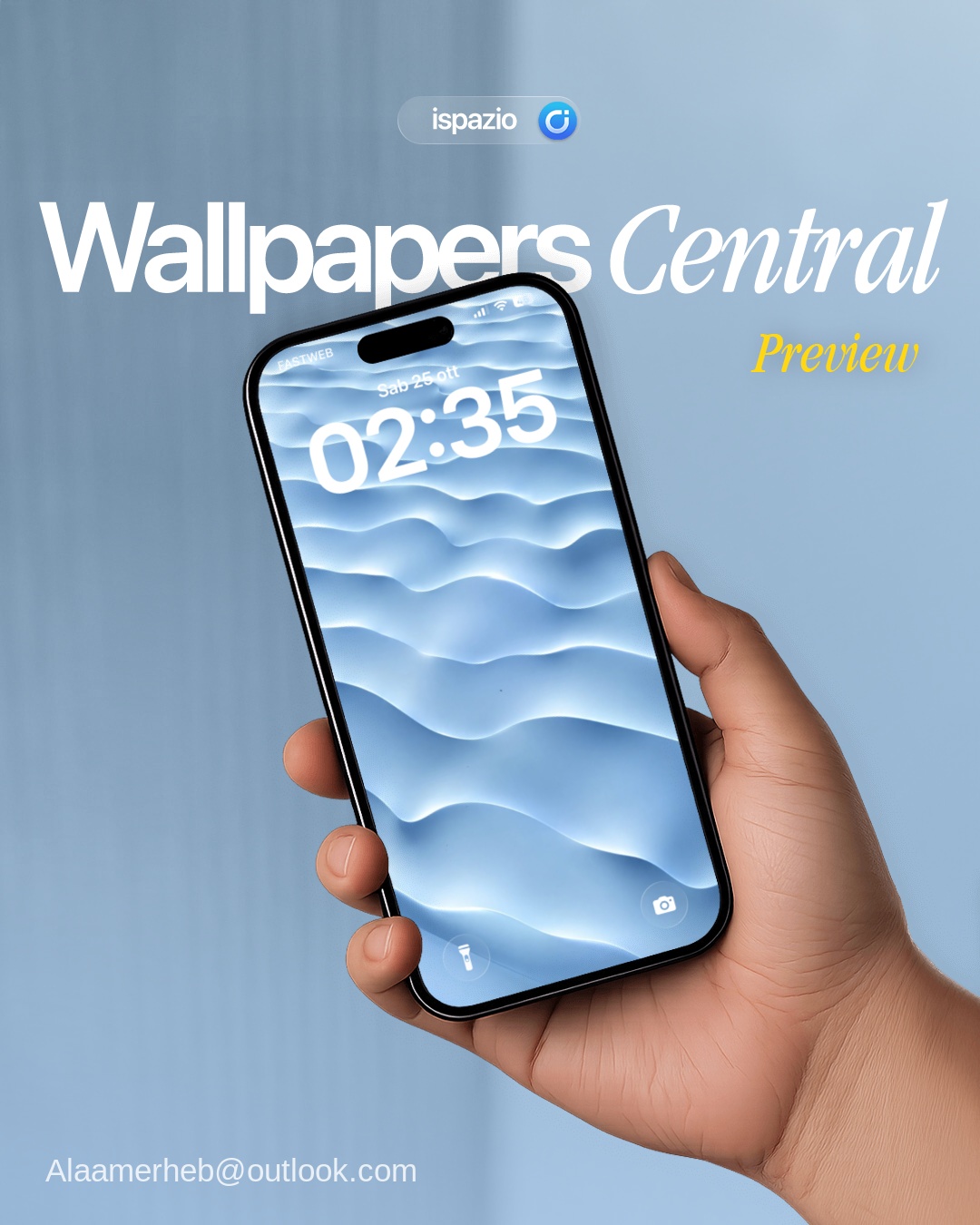 iPhone Preview
