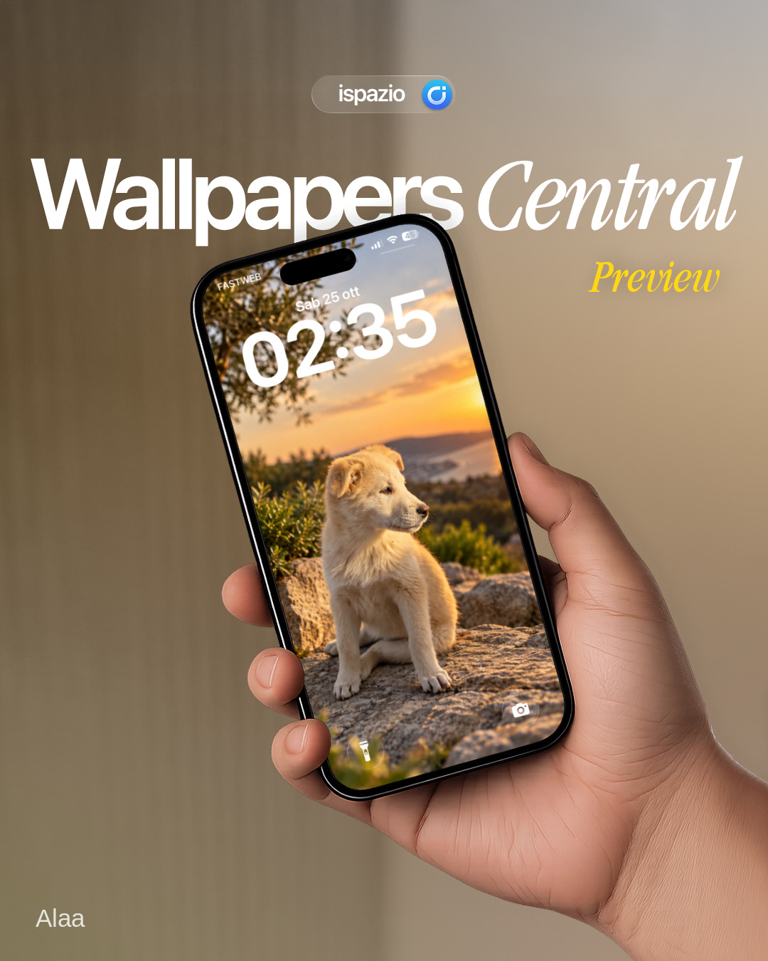 iPhone Preview