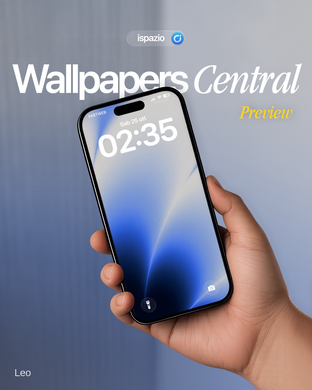 iPhone Preview