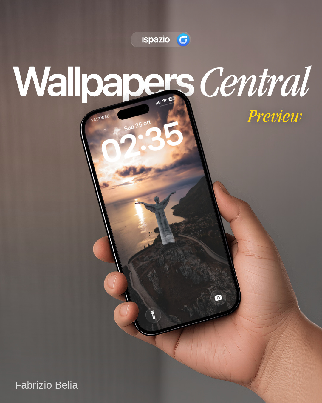 iPhone Preview