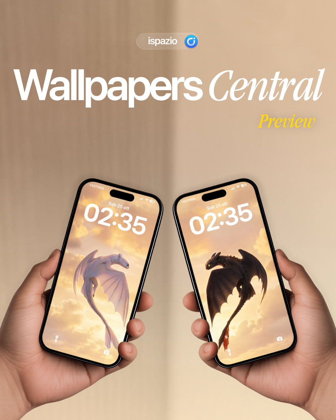 iPhone Preview