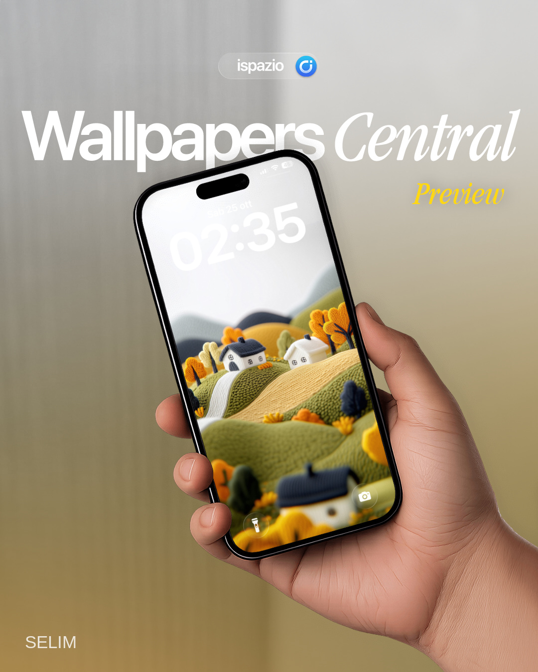 iPhone Preview