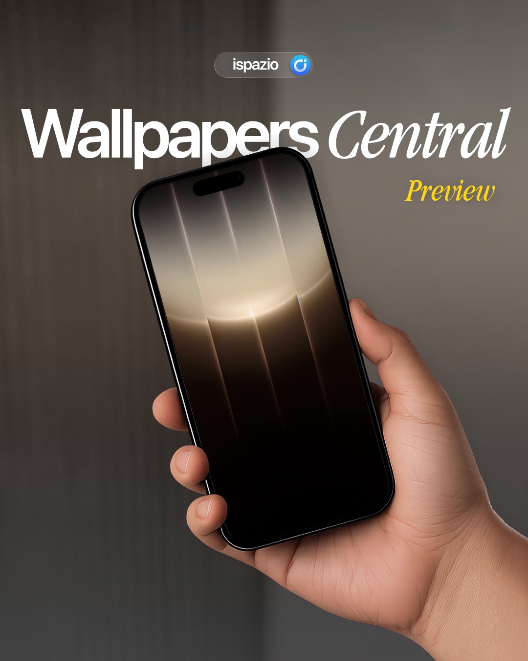 iPhone Preview