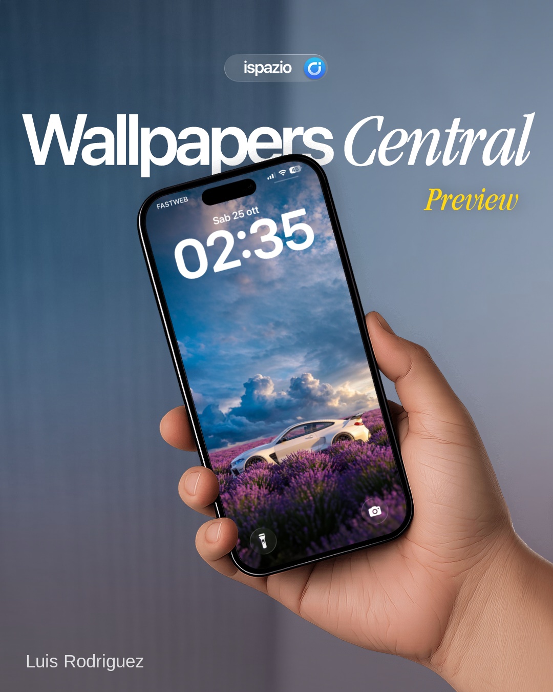 iPhone Preview