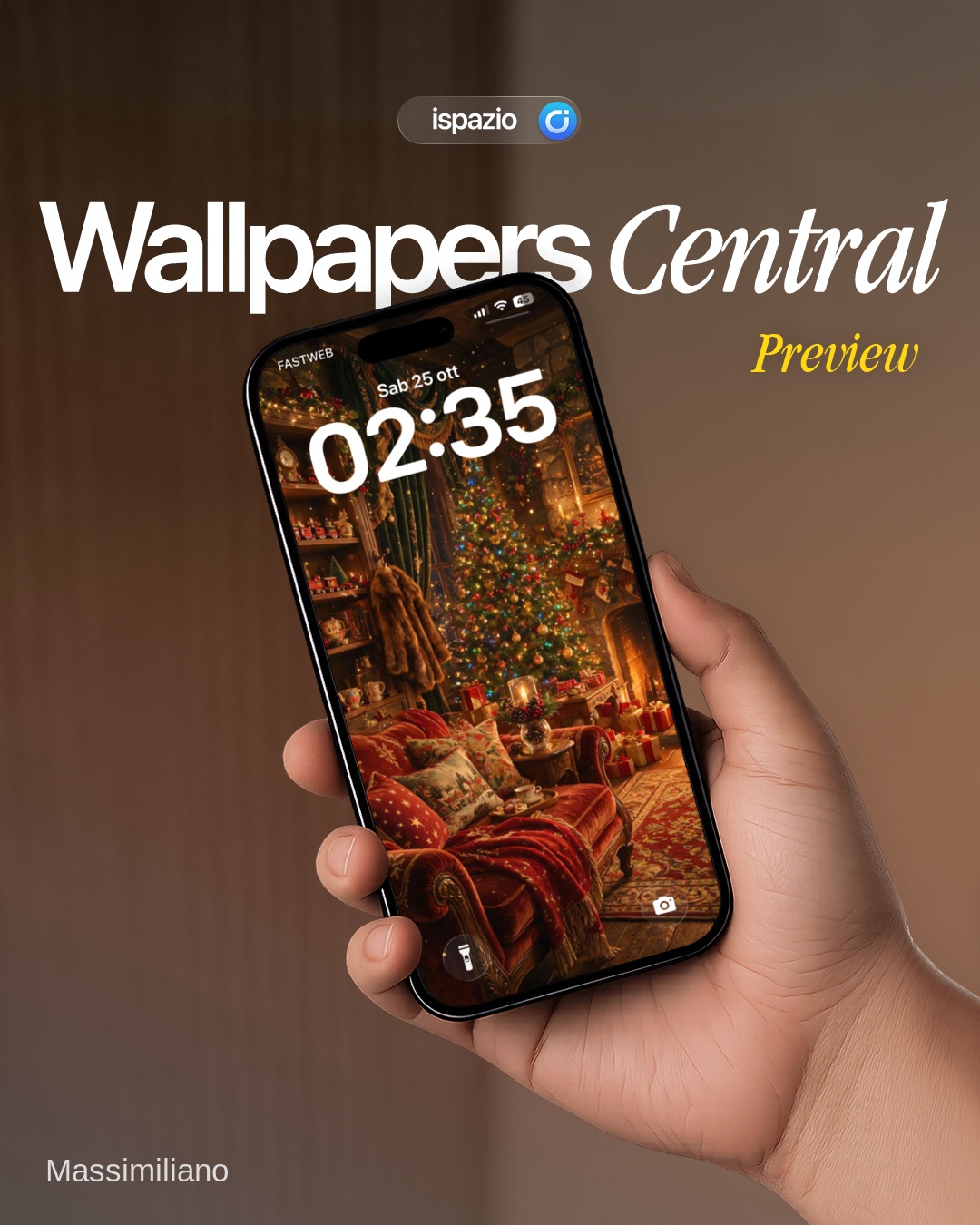 iPhone Preview