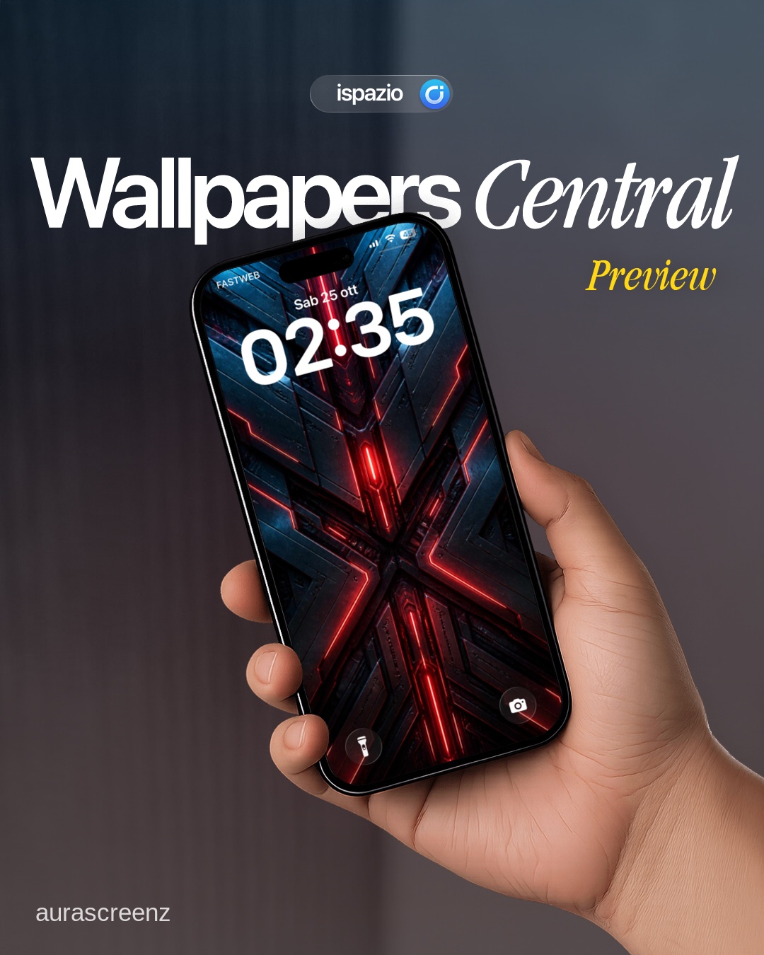 iPhone Preview