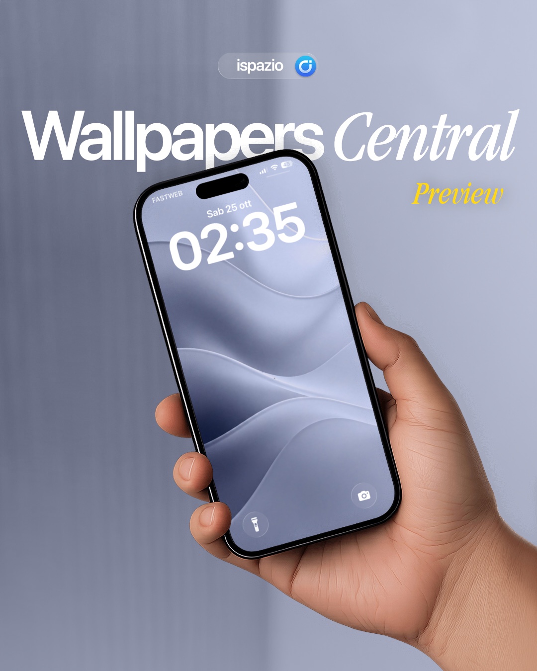 iPhone Preview