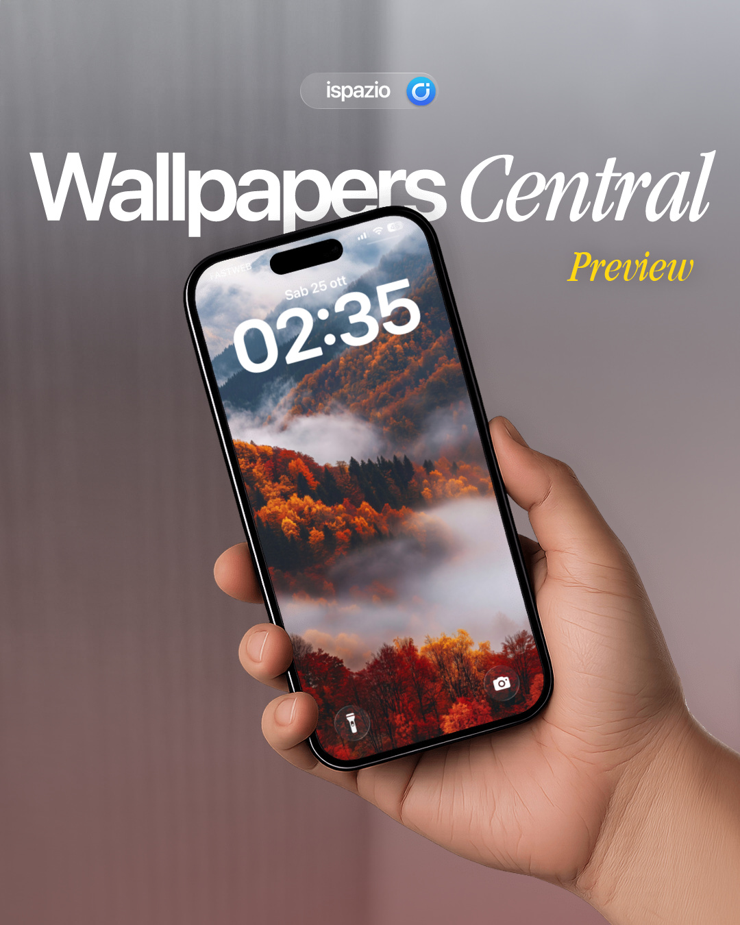 iPhone Preview