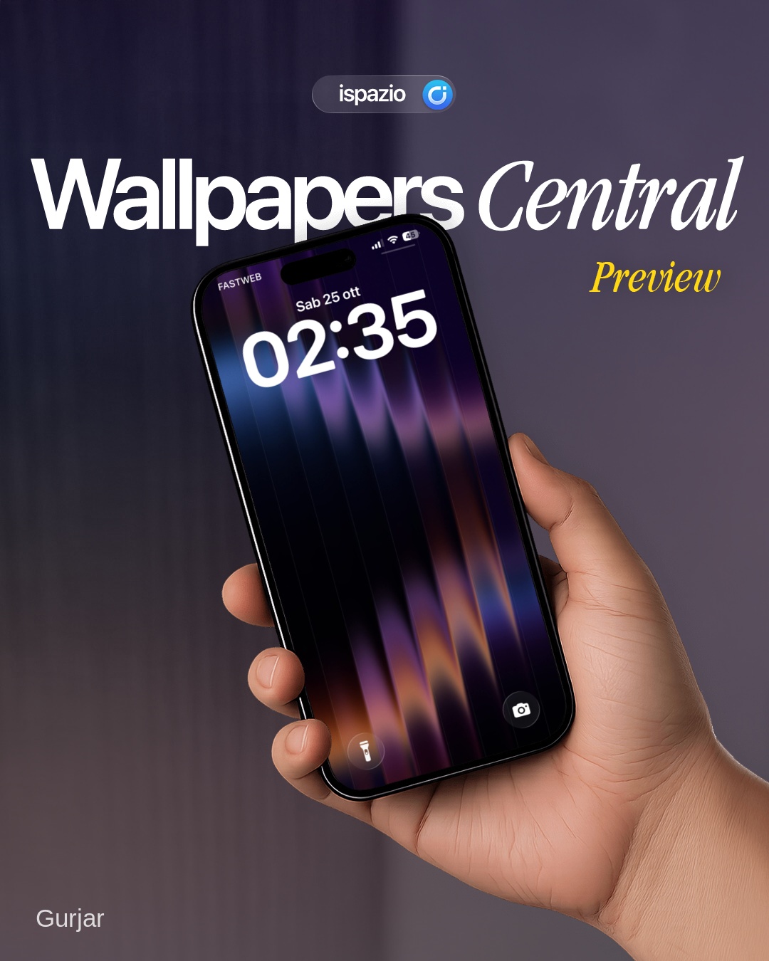 iPhone Preview