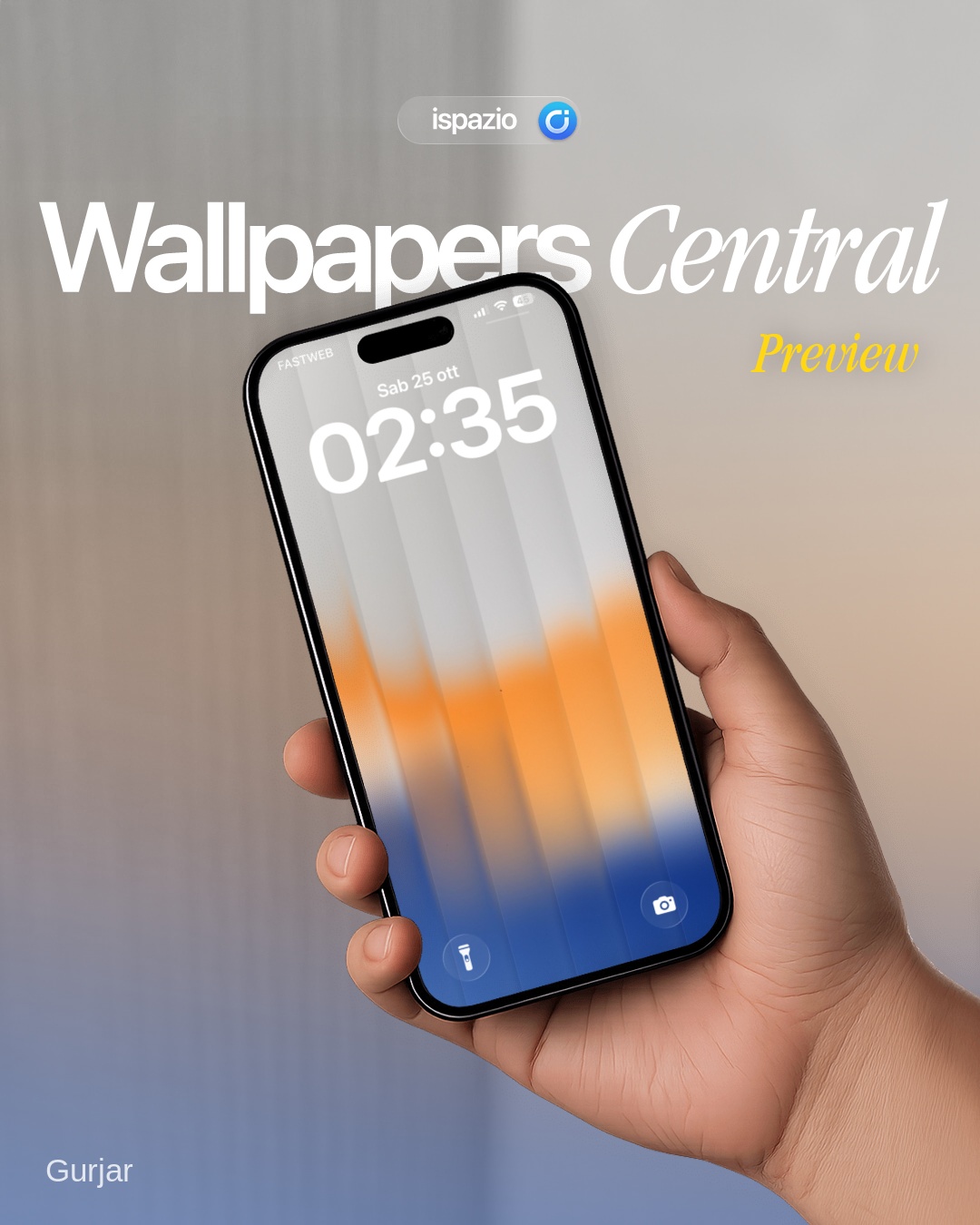 iPhone Preview