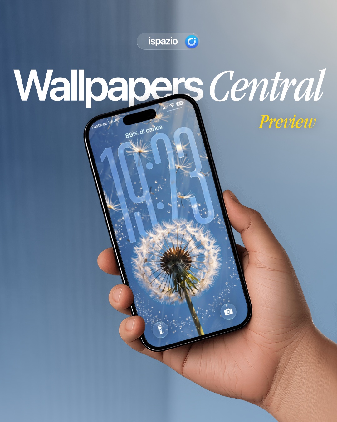 iPhone Preview