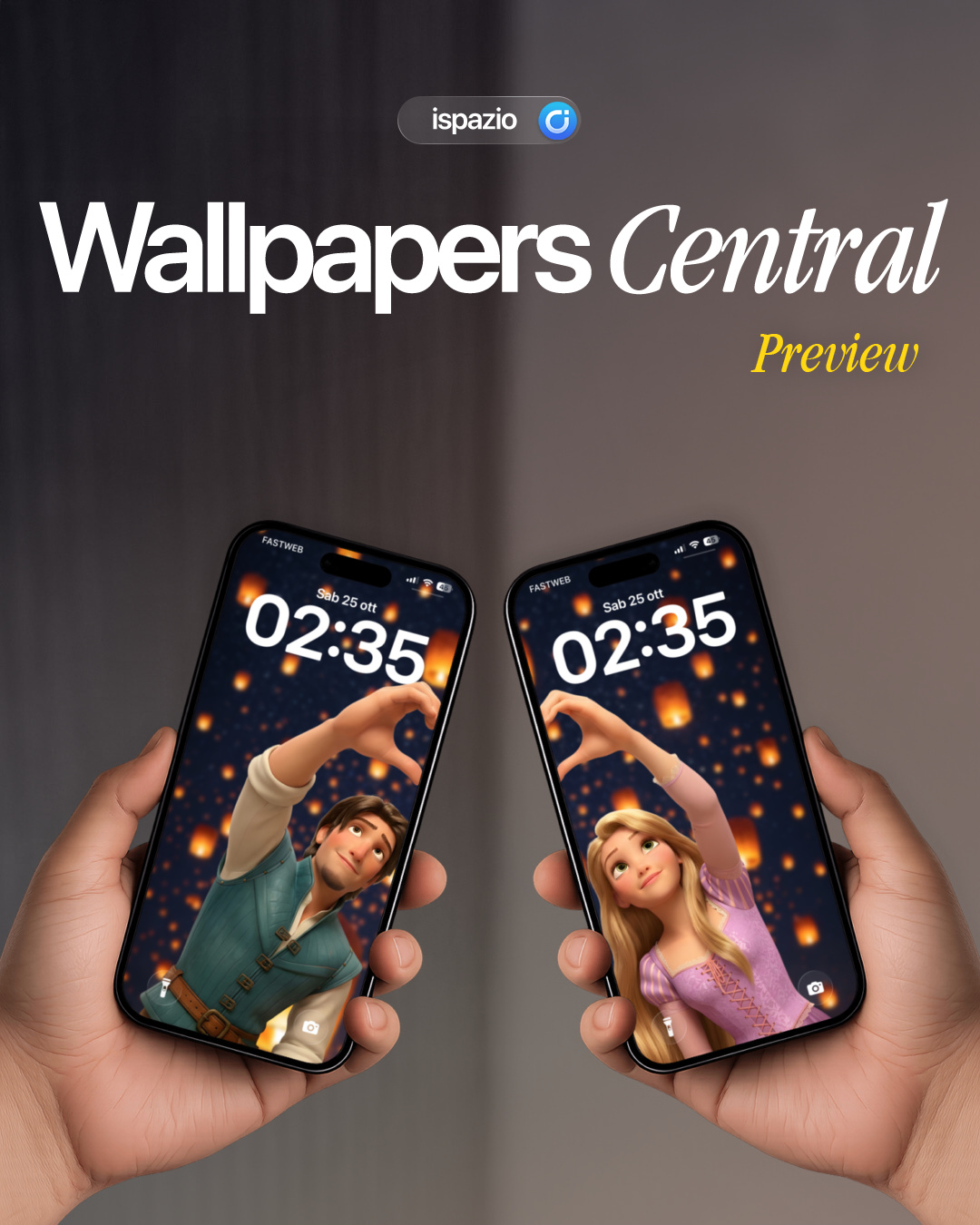 iPhone Preview