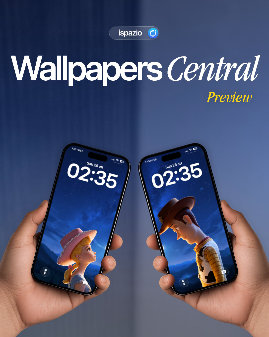iPhone Preview