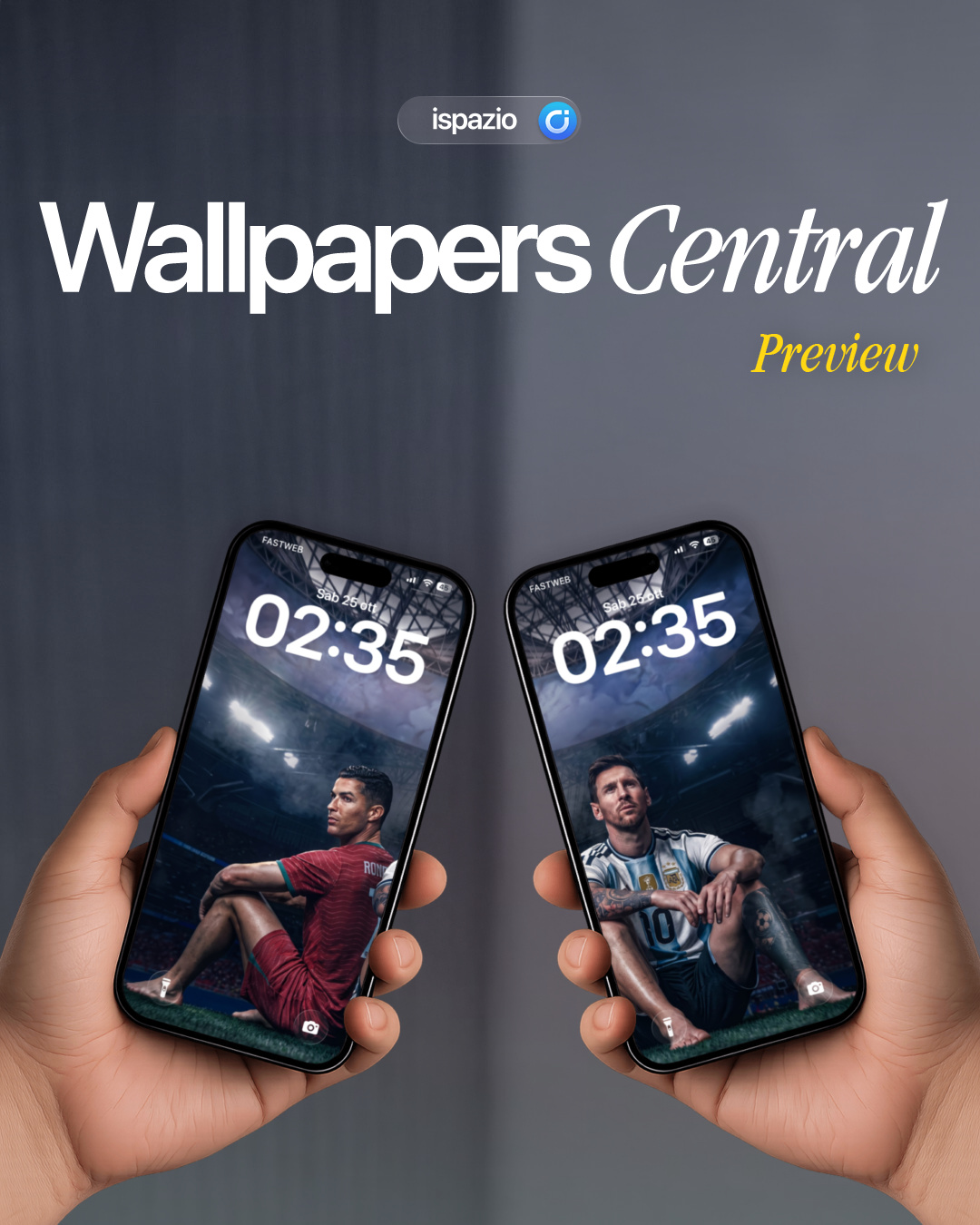 iPhone Preview