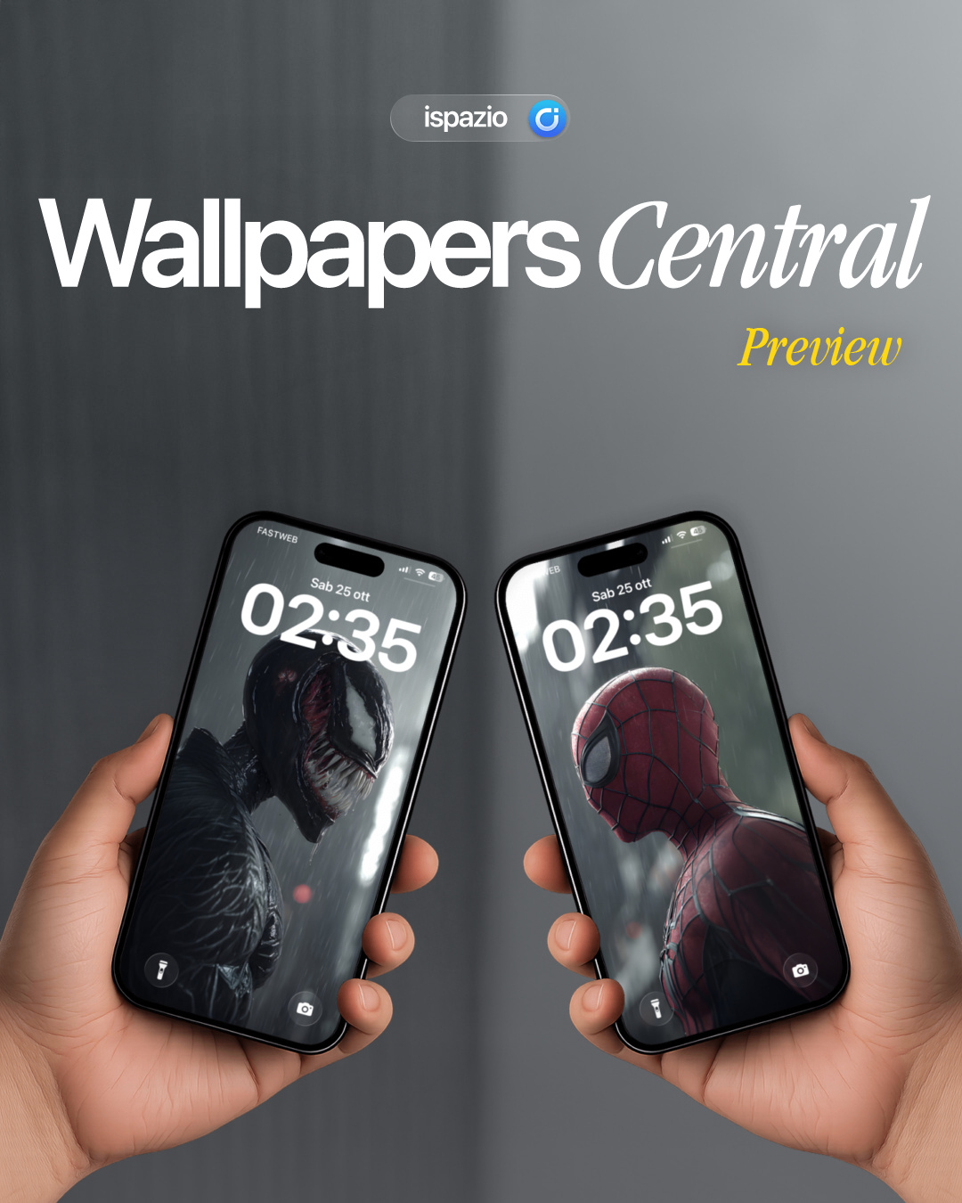 iPhone Preview