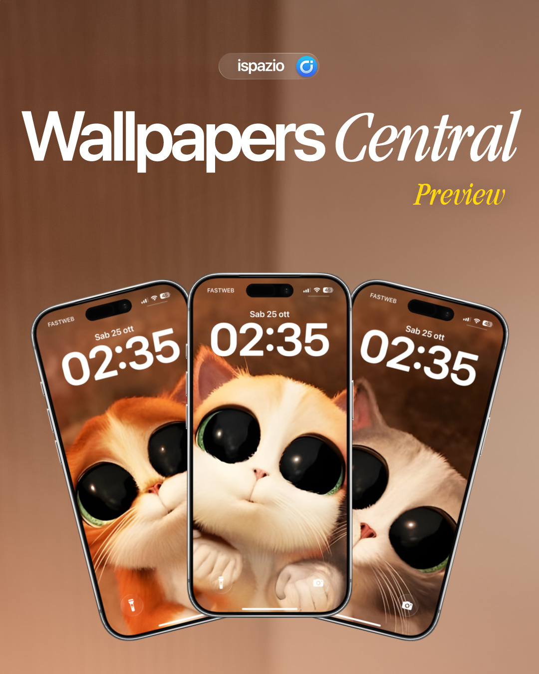 iPhone Preview