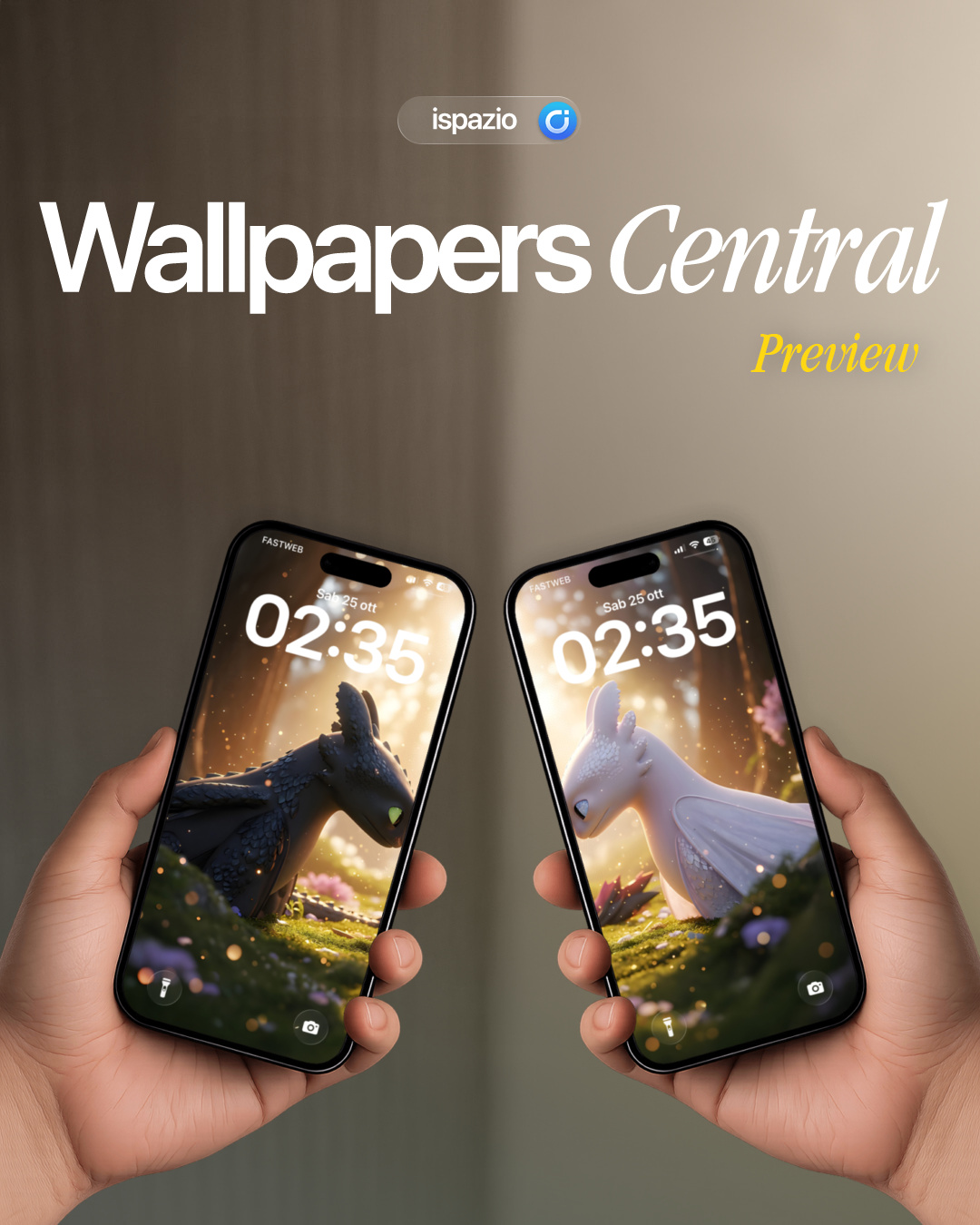 iPhone Preview