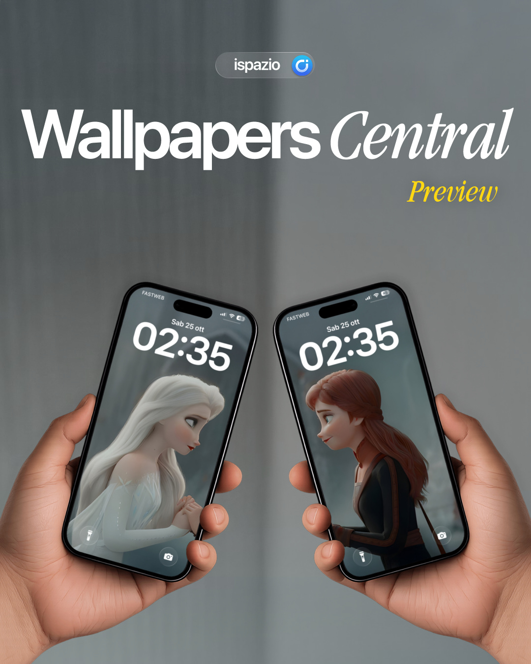 iPhone Preview
