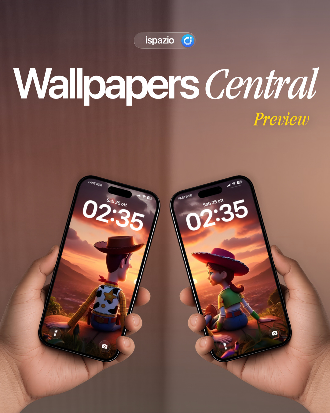 iPhone Preview