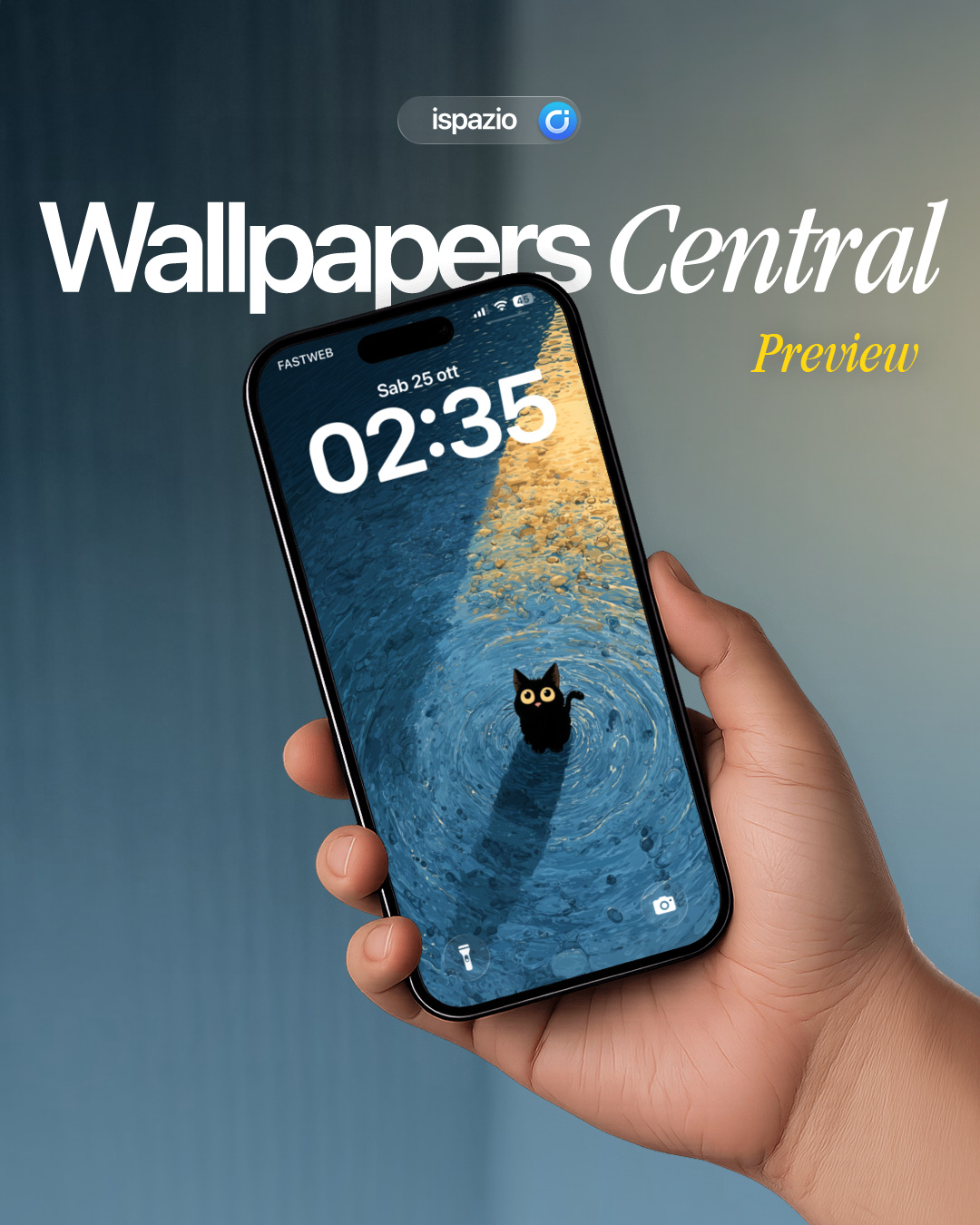iPhone Preview