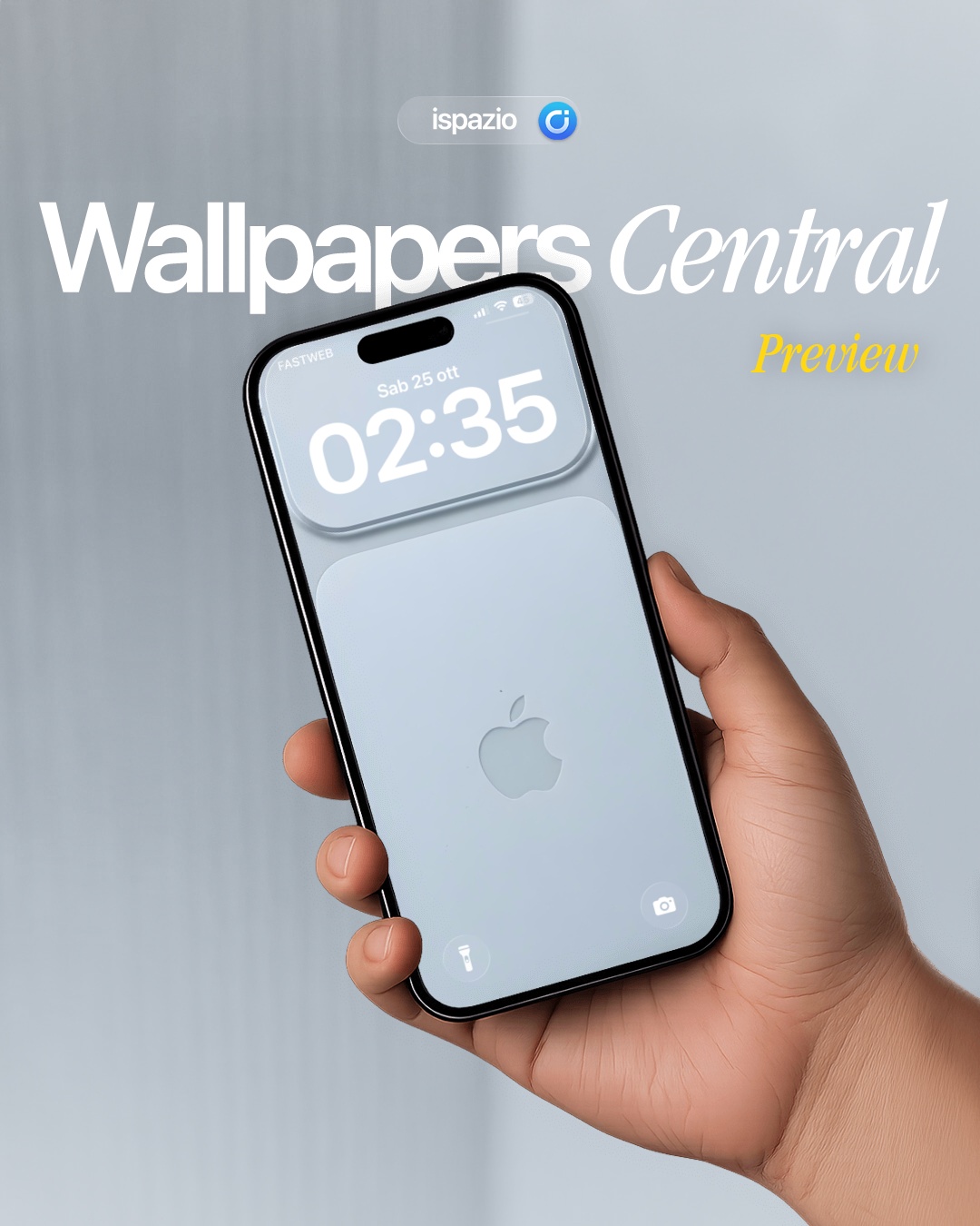 iPhone Preview