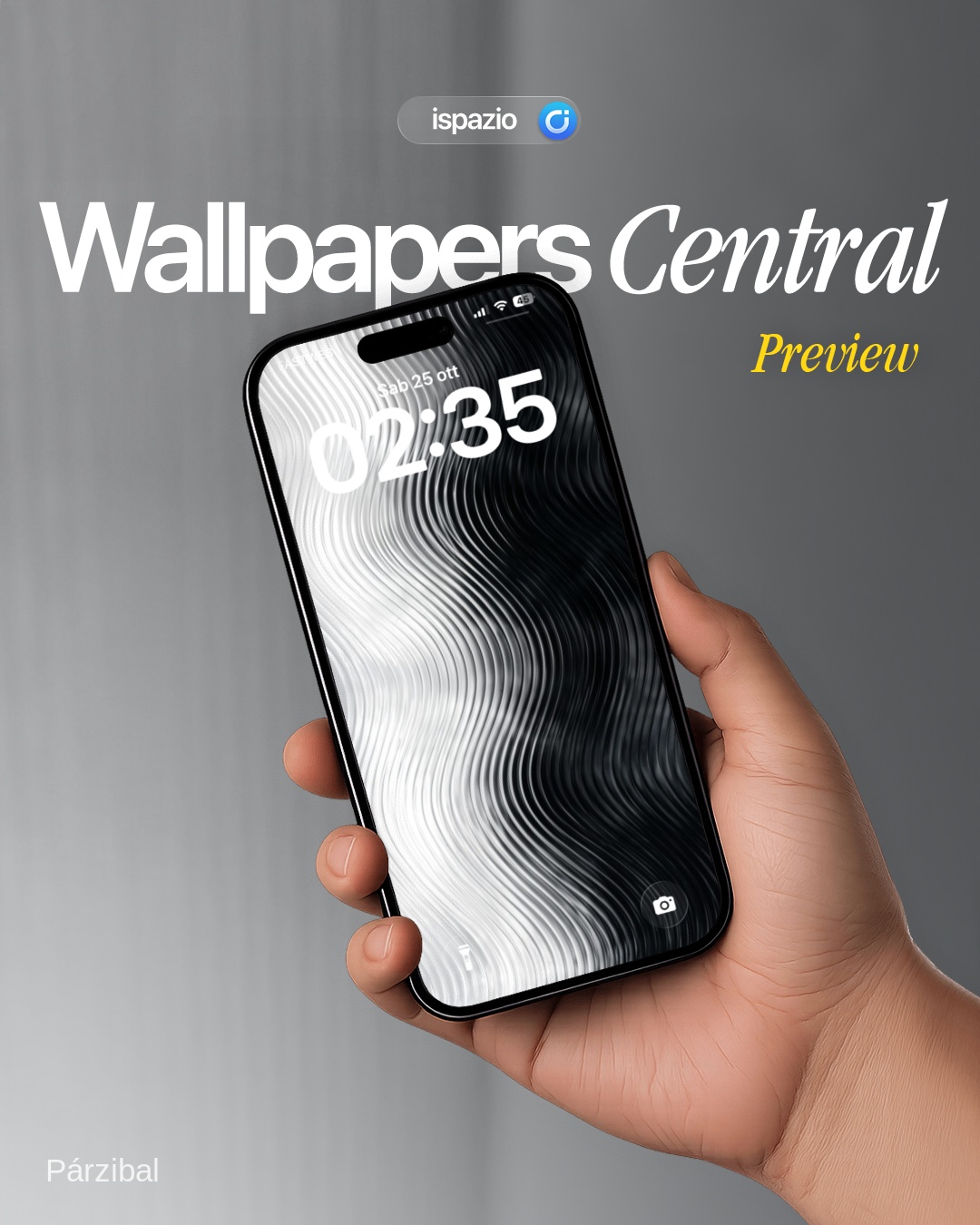 iPhone Preview