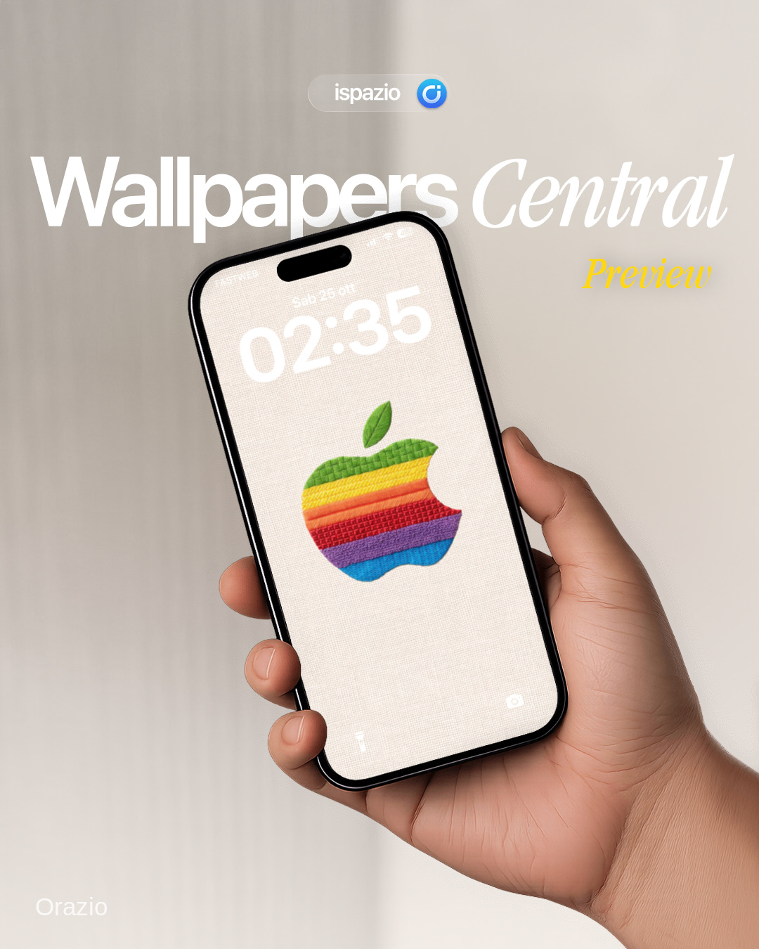 iPhone Preview