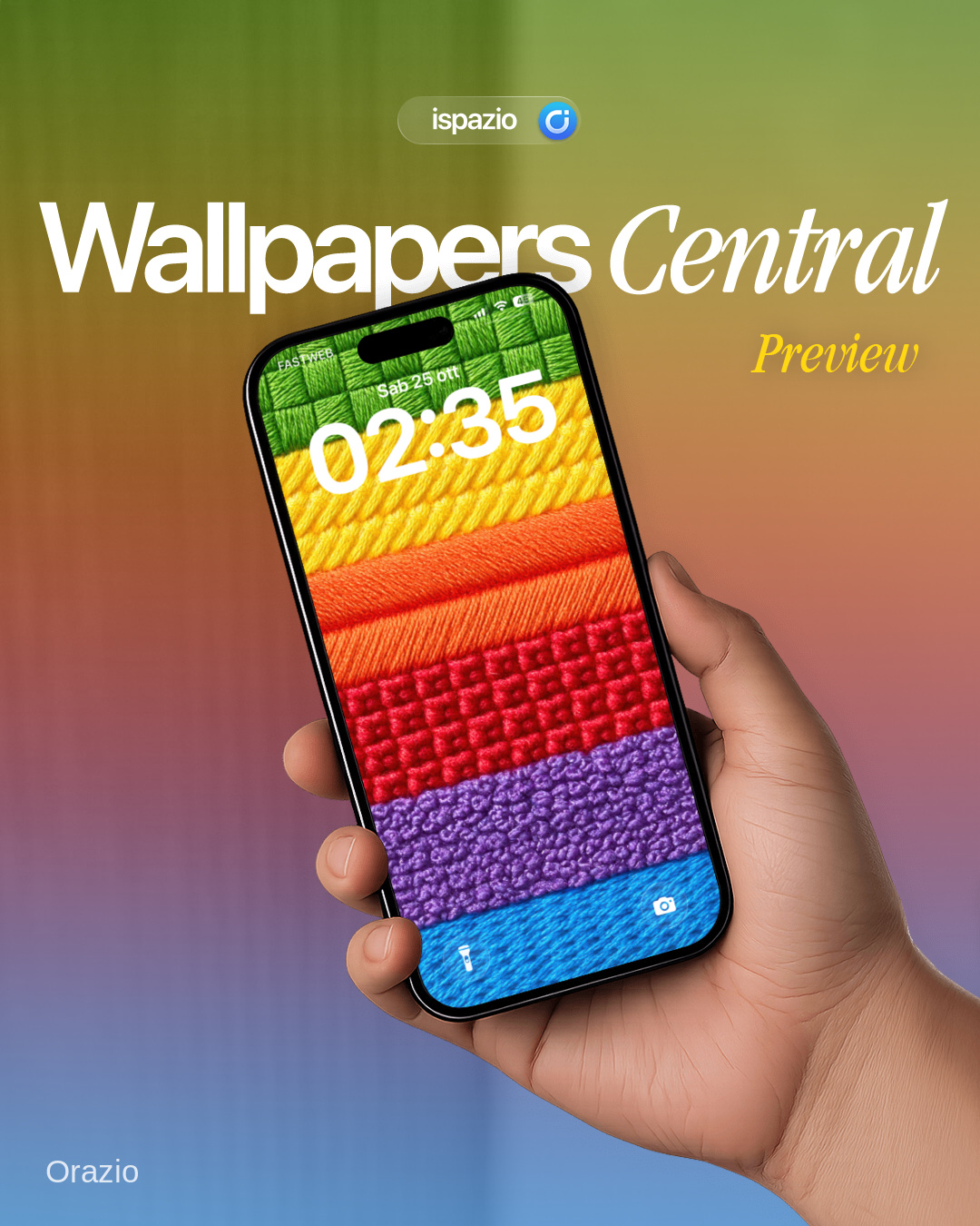 iPhone Preview