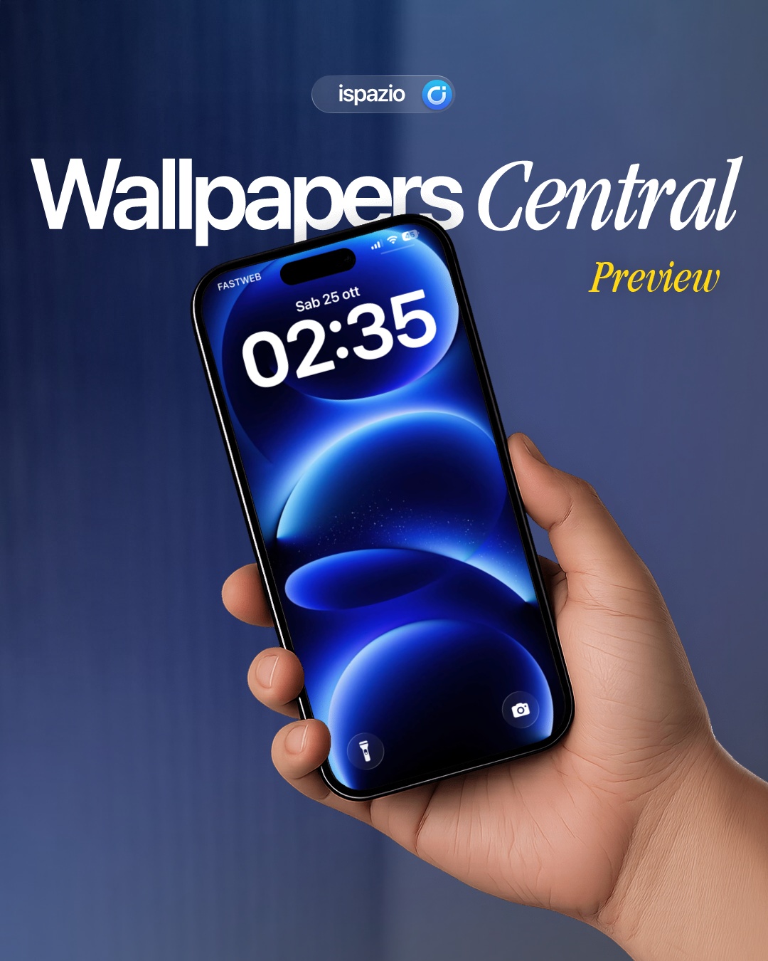 iPhone Preview