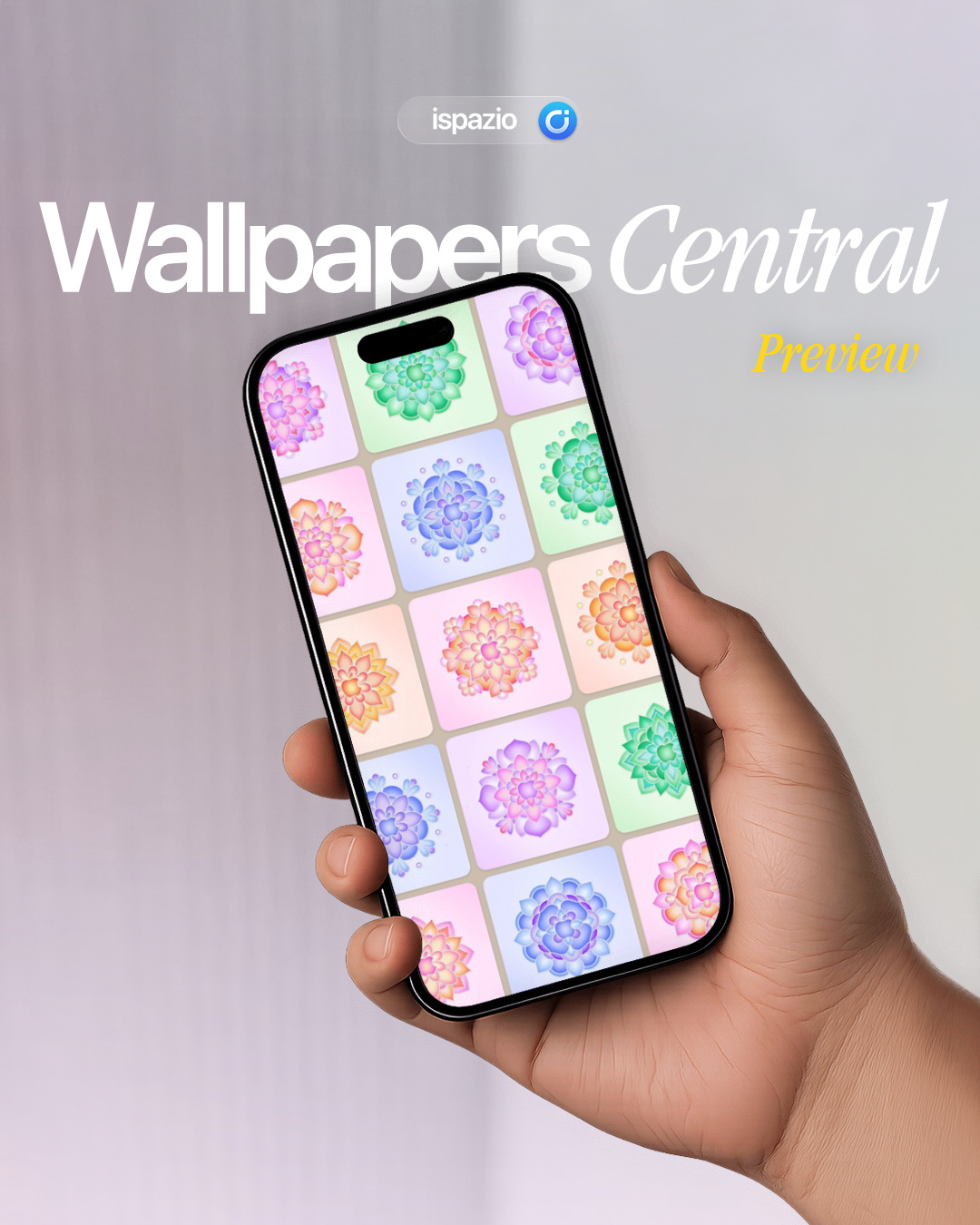 iPhone Preview