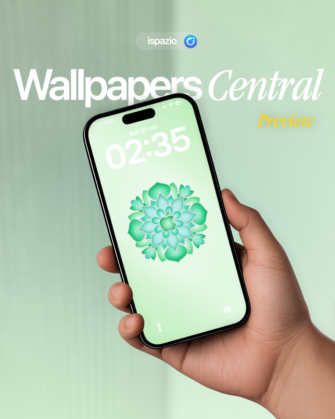 iPhone Preview