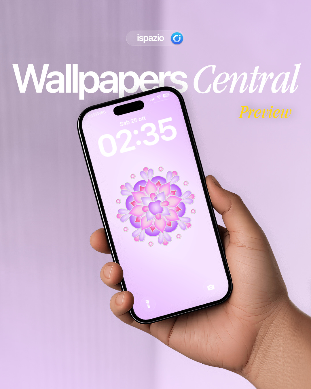 iPhone Preview