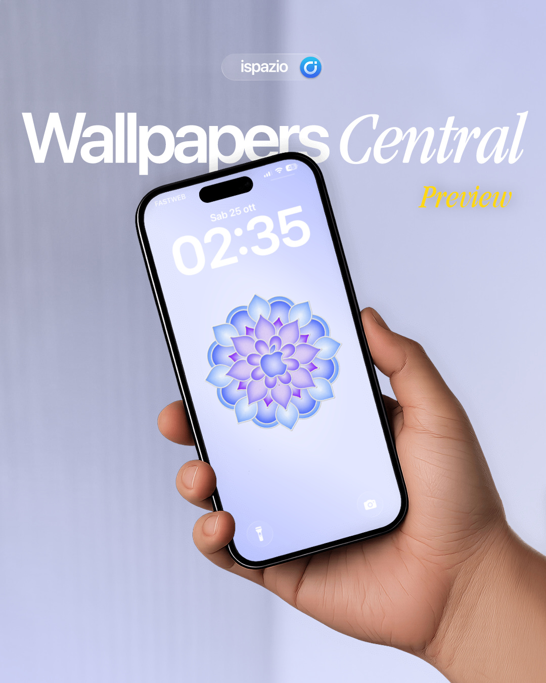 iPhone Preview