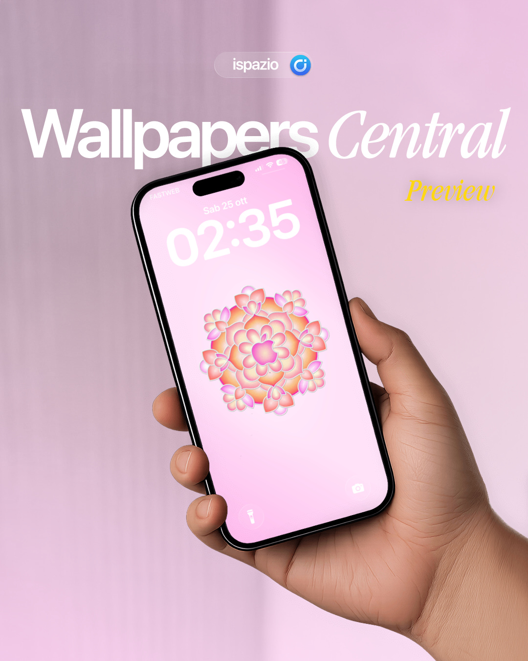 iPhone Preview