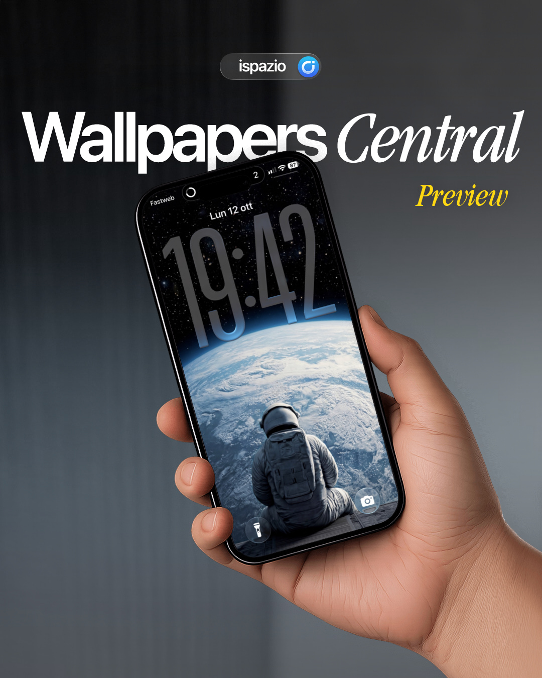 iPhone Preview