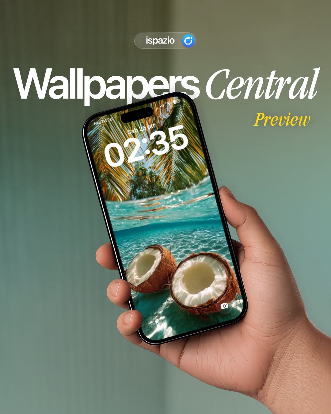 iPhone Preview