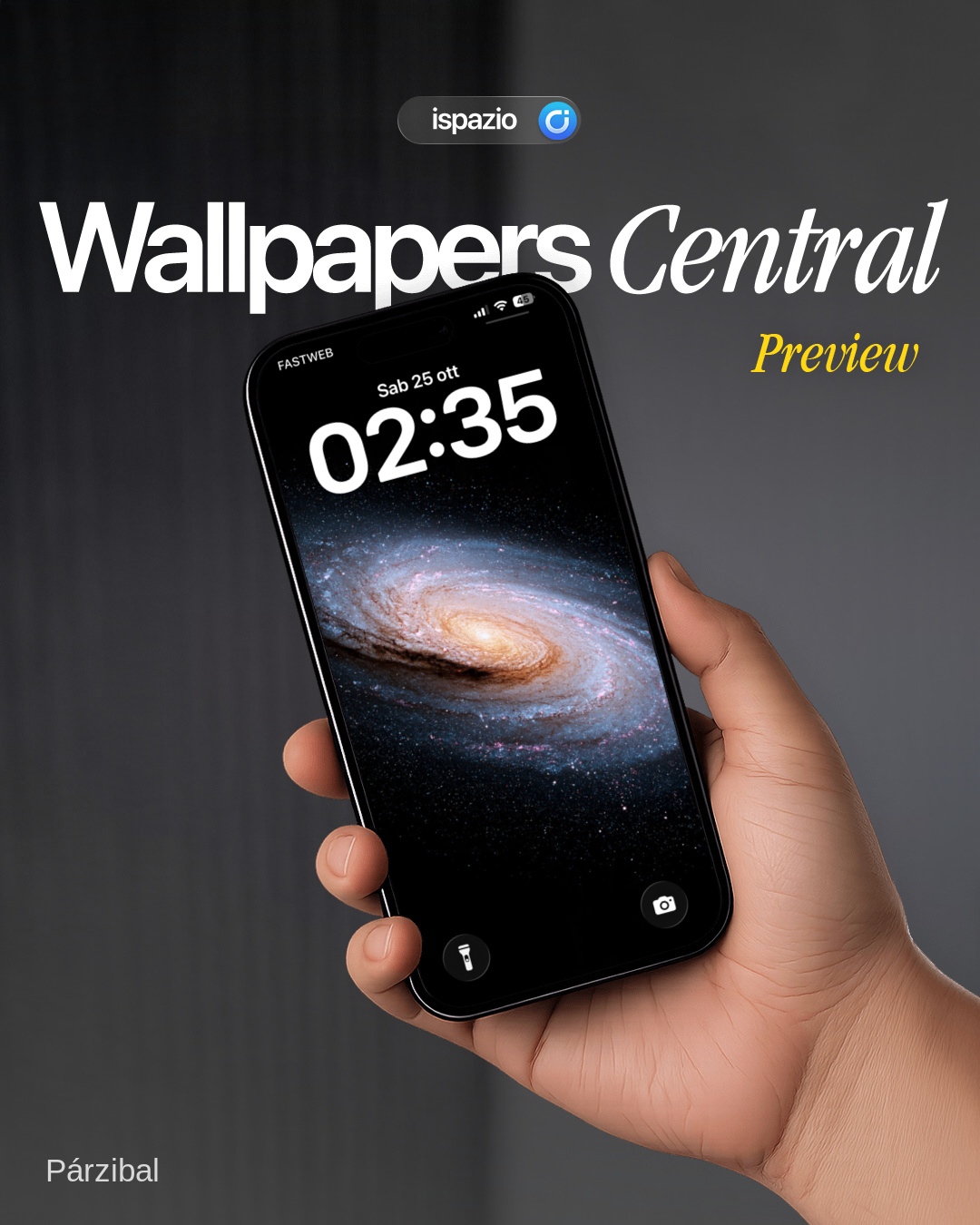 iPhone Preview