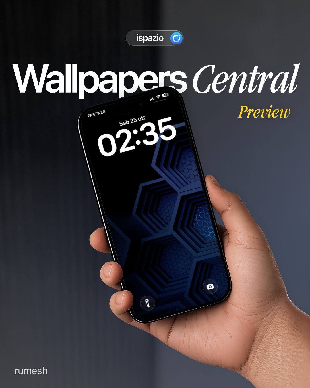 iPhone Preview