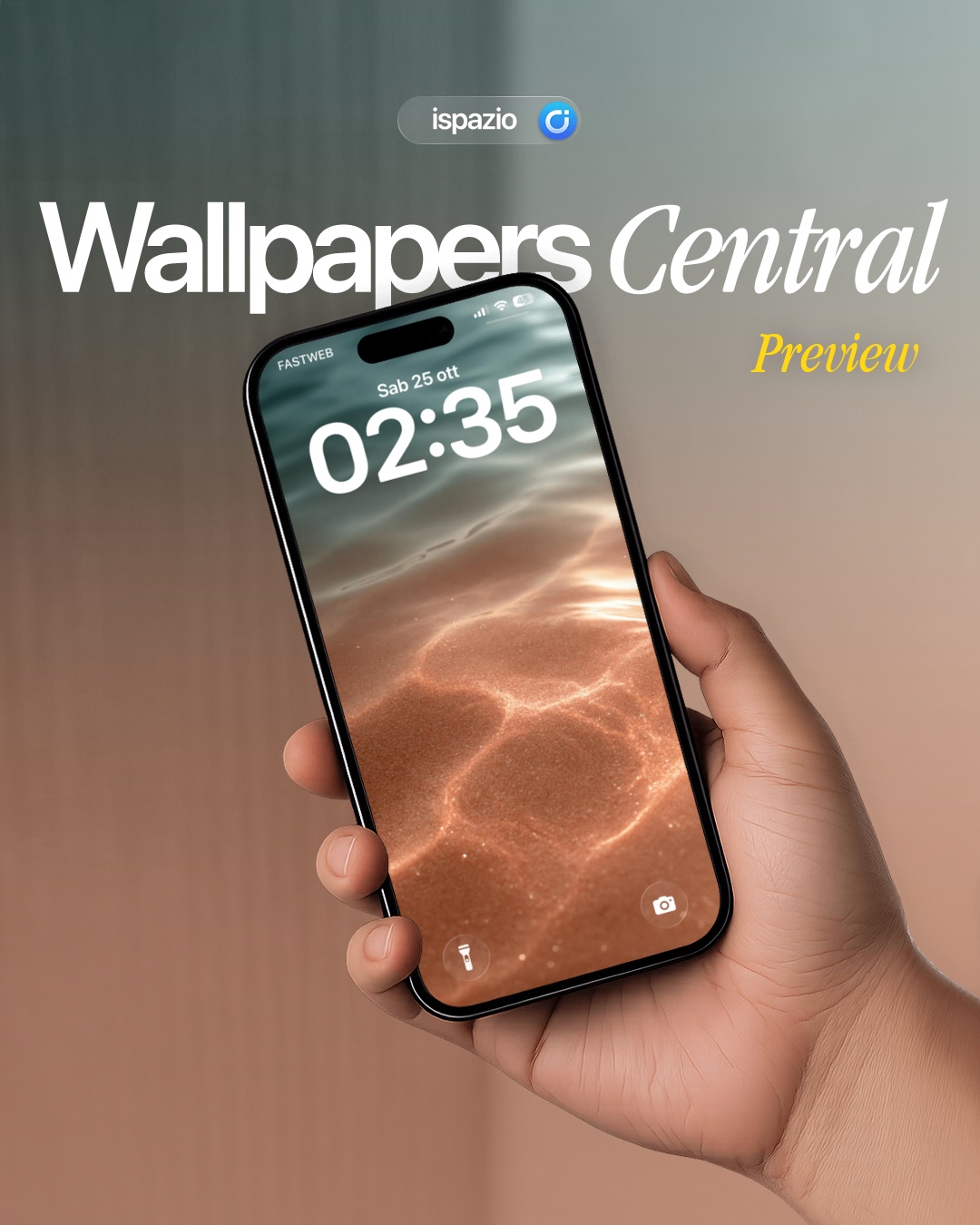 iPhone Preview