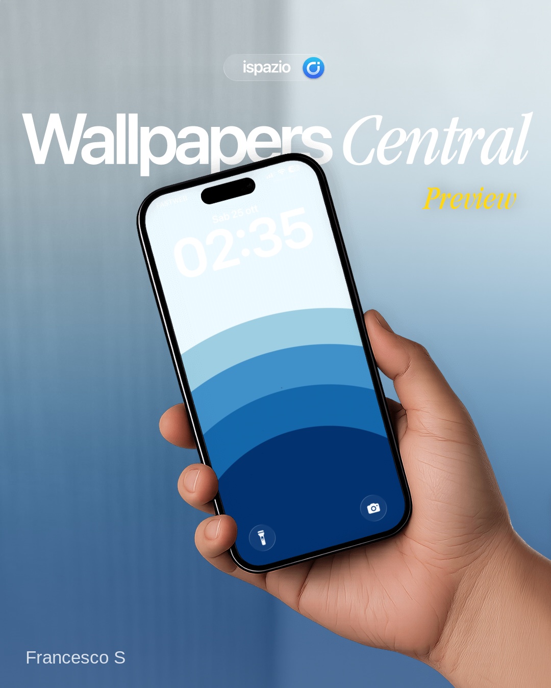 iPhone Preview